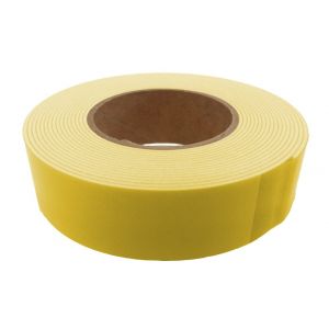 Rouleau adhésif double face - 4m