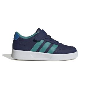 Adidas Chaussures breaknet 3.0 el c enfant bleu fonc&eacute; / azcepu /