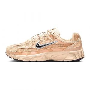 Nike Baskets Homme - Beige P-6000 SE