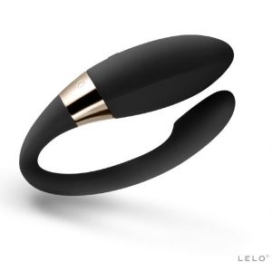 Image de Lelo Vibromasseur Noa Noir