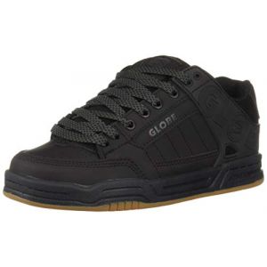 Globe Tilt Homme Baskets Patin Gomme Noire