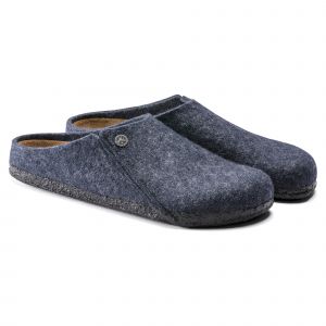 Birkenstock ZERMATT Slipper 2021 dark blue, 42