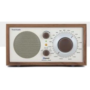 Tivoli Model One BT - Radio de salon AM/FM Bluetooth
