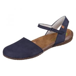El Naturalista Pour femme. Sandales en cuir Wakataua de Pleasant Ocean