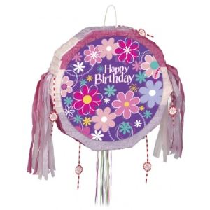 Image de Piñata Happy Birthday