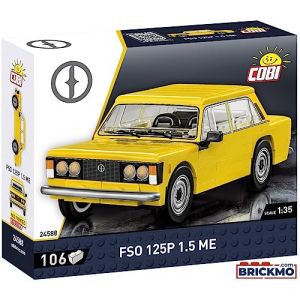 Cobi FSO 1,5 ME