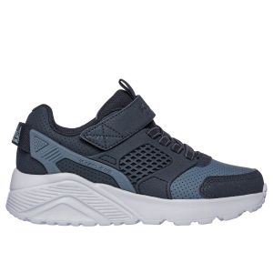 Skechers Baskets enfant Uno Lite Gridstill