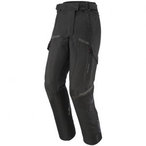 Ixon Pantalon moto femme Midgard Sh