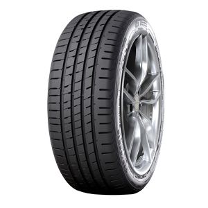 GT Radial 255/55 R18 109W Sport Active SUV XL