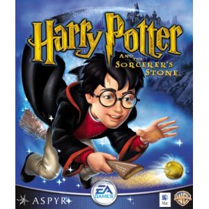 Harry Potter [MAC]