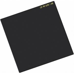 Lee Filters Filtre ProGlass IRND 100mm 1.2ND 4 Stops