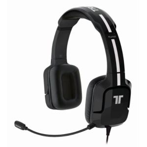 Image de MadCatz Tritton Kunai - Micro-casque stéréo pour Wii U, 3DS
