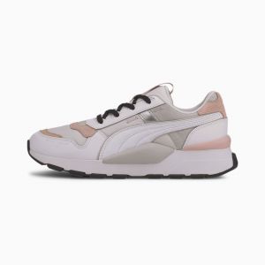 Puma Select Rs 2.0 Futura EU 41 White / Peachskin White / Peachskin - EU 41