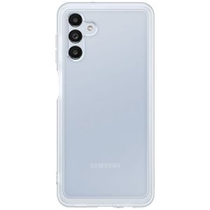 Image de Samsung Coque transparente Pour Galaxy A13 5G