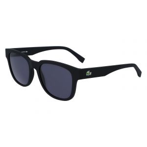 Lacoste L982S Sunglasses, 002 Matte Black, Taille Unique Unisex
