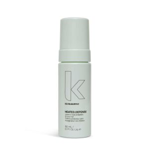 Kevin Murphy Heated Defence schiuma termoprotettiva 150 ml