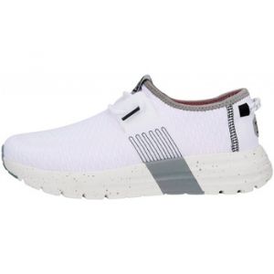 Dude Hey Sirocco Colour Blanc - 36