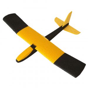 Jouet HQ-Invento Miniprop - Felix - Avion