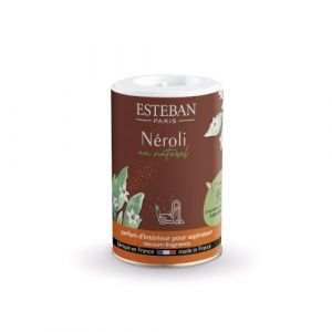 Esteban Paris Accessoires parfum&eacute;s : Poudre aspirateur N&eacute;roli naturel