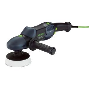 Festool RAP 150-21 FE - Polisseuse rotative Shinex 150 mm 1200W 2100 tr/min (570811)