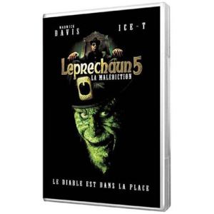 Leprechaun 5 : La Malédiction