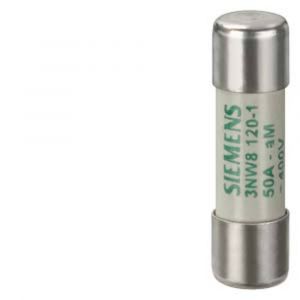 Siemens Cartouche fusible cylindrique 3NW81061 1 pc(s)