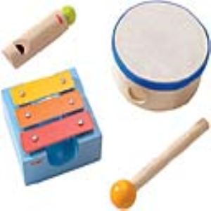 Image de Haba Petit coffret d'éveil musical