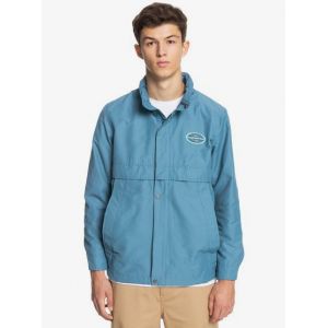 Image de Quiksilver 60/40 In Dub - Parka déperlante pour Homme - Bleu