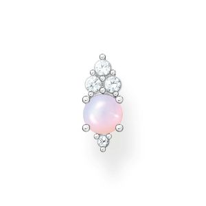 Image de Thomas Sabo Boucle d'oreille unique H2181-166-7 925 Argent