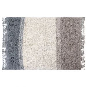 Image de Lorena canals Tapis lavable Into the Blue 200x300