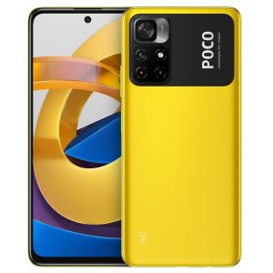 Xiaomi Poco M4 Pro 5G 128Go Jaune
