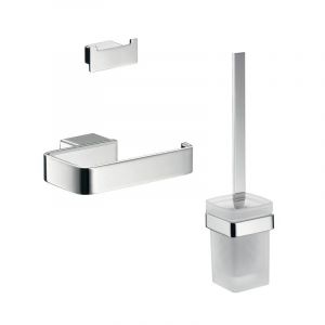 Emco Loft Pack WC 3 en 1, 059800102,