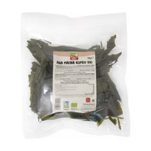 La finestra sul cielo Algas Kombu 50g