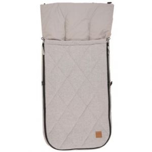 Kaiser Chancelière d'été Nikko Melange light grey