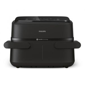 Image de Philips Friteuse À Air Chaud Multifonctions Na150/00 7.1l