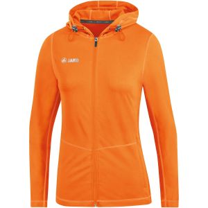 Jako Veste femme &agrave; capuche Run 2.0