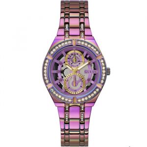 Guess Ladies Watch Gw0604l4, Quartz, 36mm, 3atm