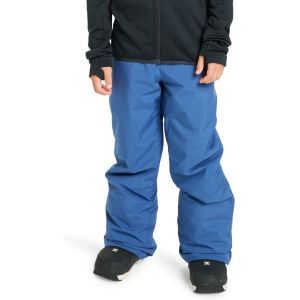 Quiksilver Pantalon long Estate bleu clair enfant - 8