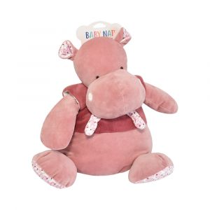 Peluche Baby Nat' Range-pyjama Zo