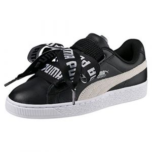 Puma Basket Heart DE WNS 36408201, Basket - 36 EU