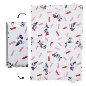 BABYCALIN MATELAS A LANGER NOMADE/ PLIANT