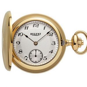 Regent Montre Mixte P-775