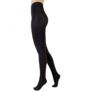 Collants & bas Cette THERMAL TIGHTS 300DEN - Couleur EU L / XL,EU M / L - Taille Noir