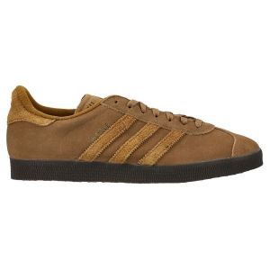 Adidas Originals Gazelle, Brown - Taille 42 2/3