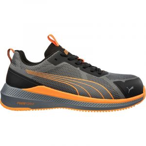 Puma Chaussures de s&eacute;curit&eacute; Slide Low S1ps Esd Fo Hro Sr