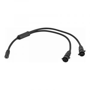 Chargeur de batterie Polini EP3