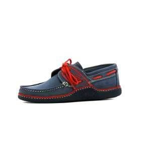 Tbs Globek, Chaussures Bateau Hommes, Gris (Encre D8182), 39 EU
