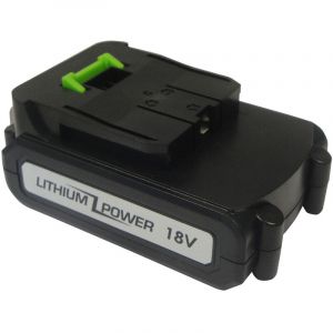 Constructor Batterie CTC182LI1-BM