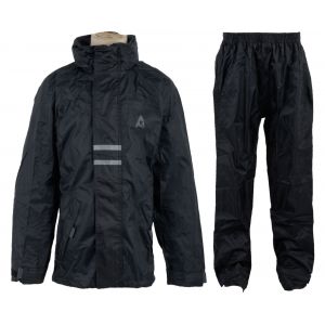 KRF Rain 176 cm Black