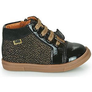 GBB Chaussures enfant CHOUBY - Couleur 20,21,22,23 - Taille Noir